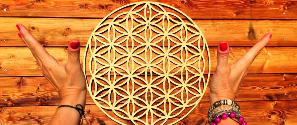 Klangschalen, Feng Shui Accessoires, Schmuck, Dekoartikel, Holzschrift, Geschenke, Interieur